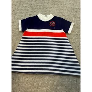 Vintage Soft Spun size 12‎ months little top